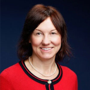 Christina McDaniel, Ph.D.