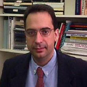 Dimitris N. Metaxas Ph.D.