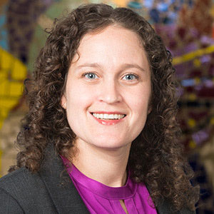 Jodi Berger Cardoso Ph.D.