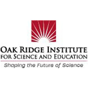 Oak Ridge Institute for Science and Education