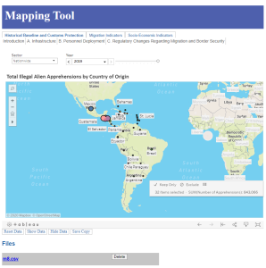 Tactical Mapping 1