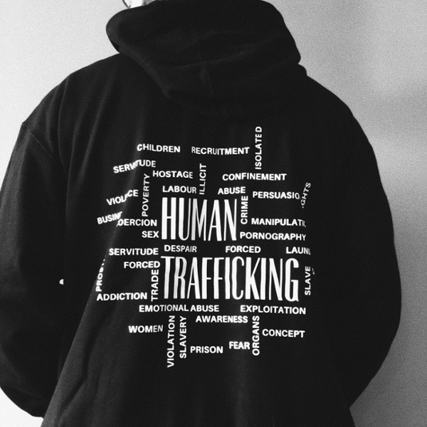 Combat Human Trafficking